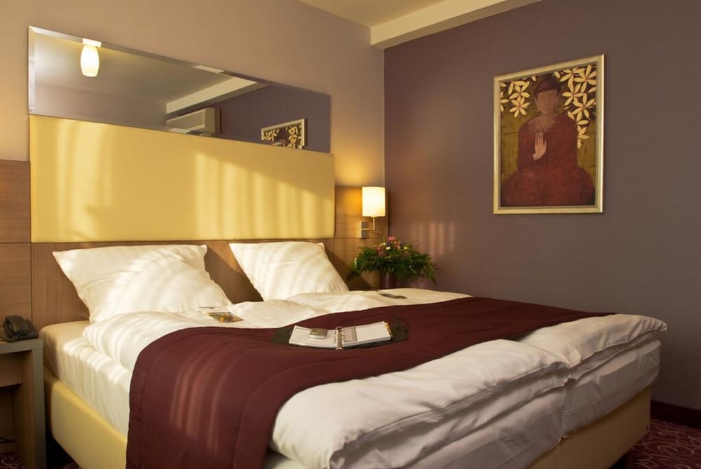 Hotel Scala 11