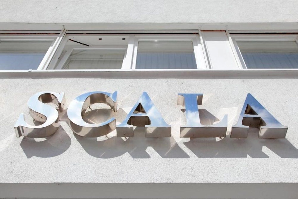 Hotel Scala 1