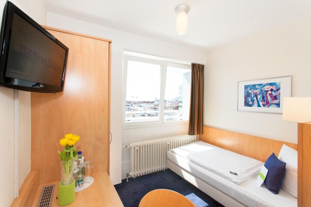 Hotel Scala 12