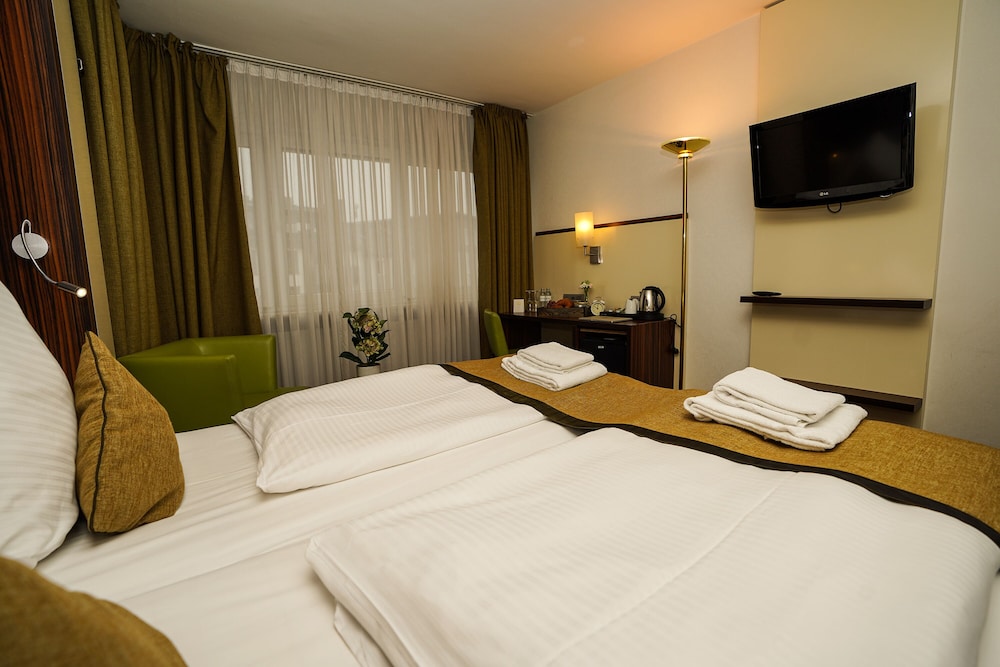 Hotel Scala 23