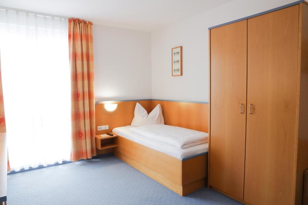 Businesshotel Berlin 6