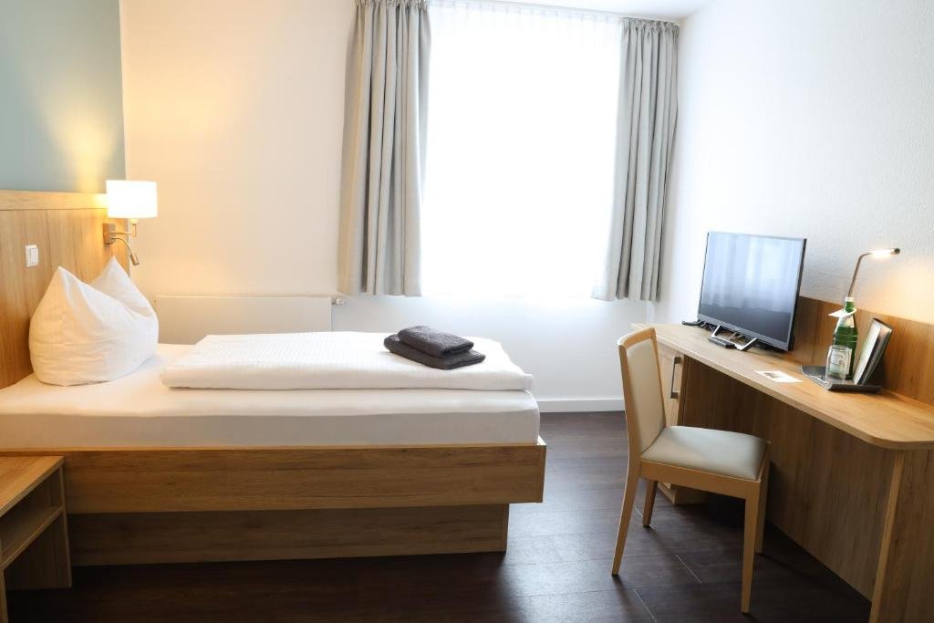 Businesshotel Berlin 3