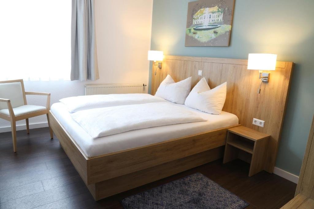 Businesshotel Berlin 9