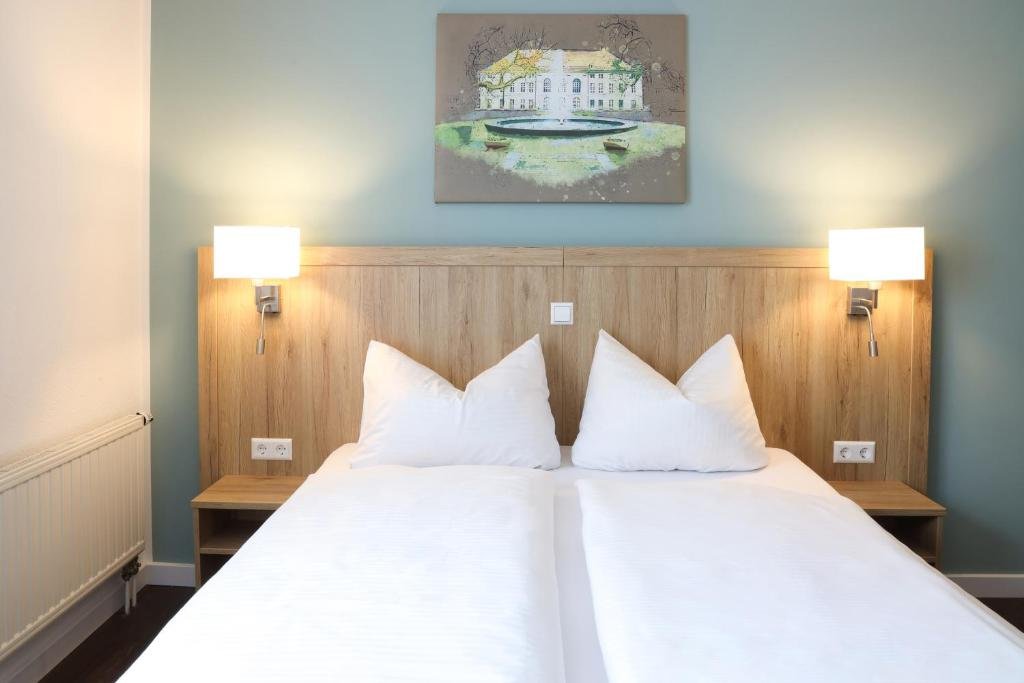 Businesshotel Berlin 8