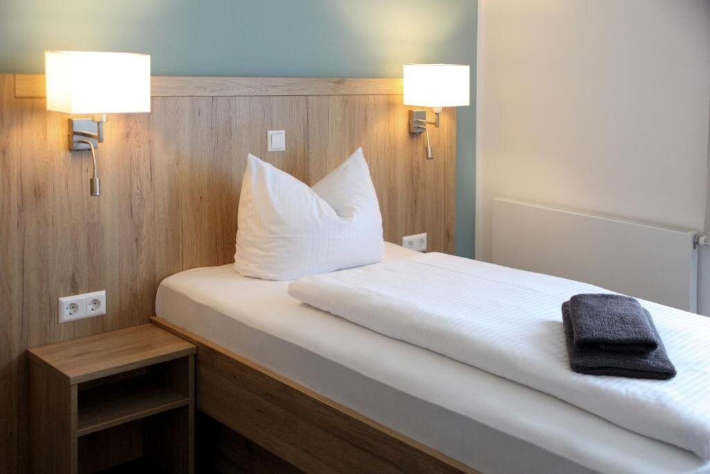 Businesshotel Berlin 2