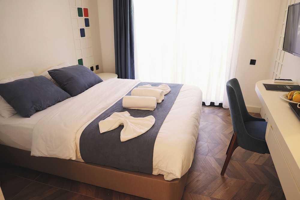 Forest In Hotel 4