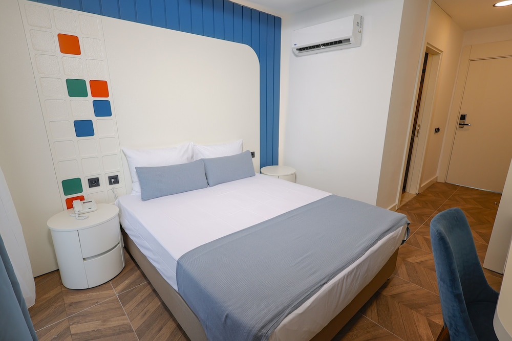 Forest In Hotel 3