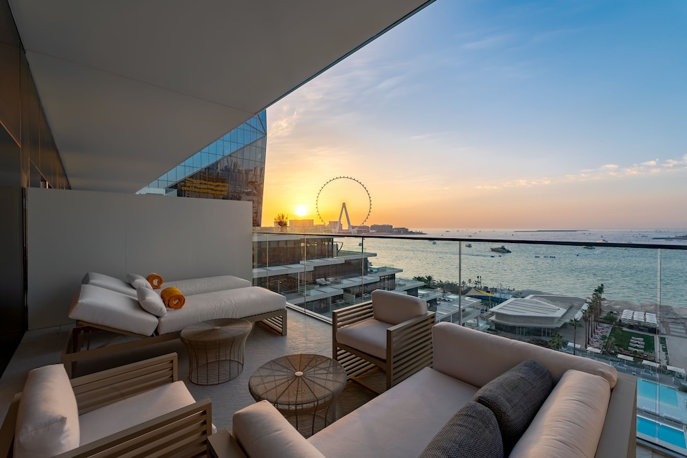 FIVE Luxe 15