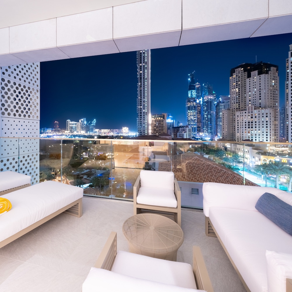 FIVE Luxe 11