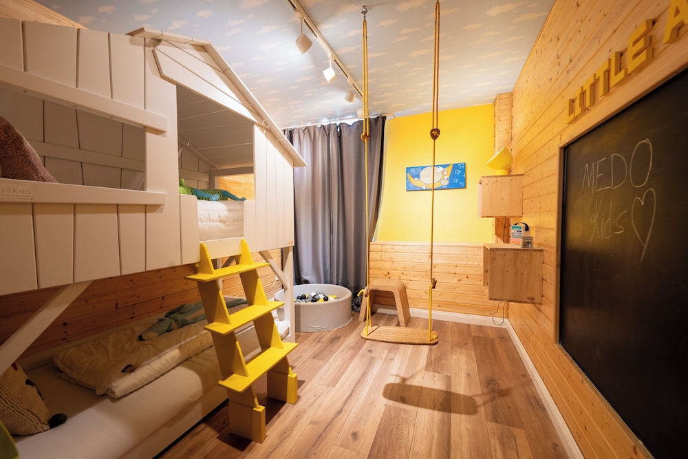 Hotel Medo 3