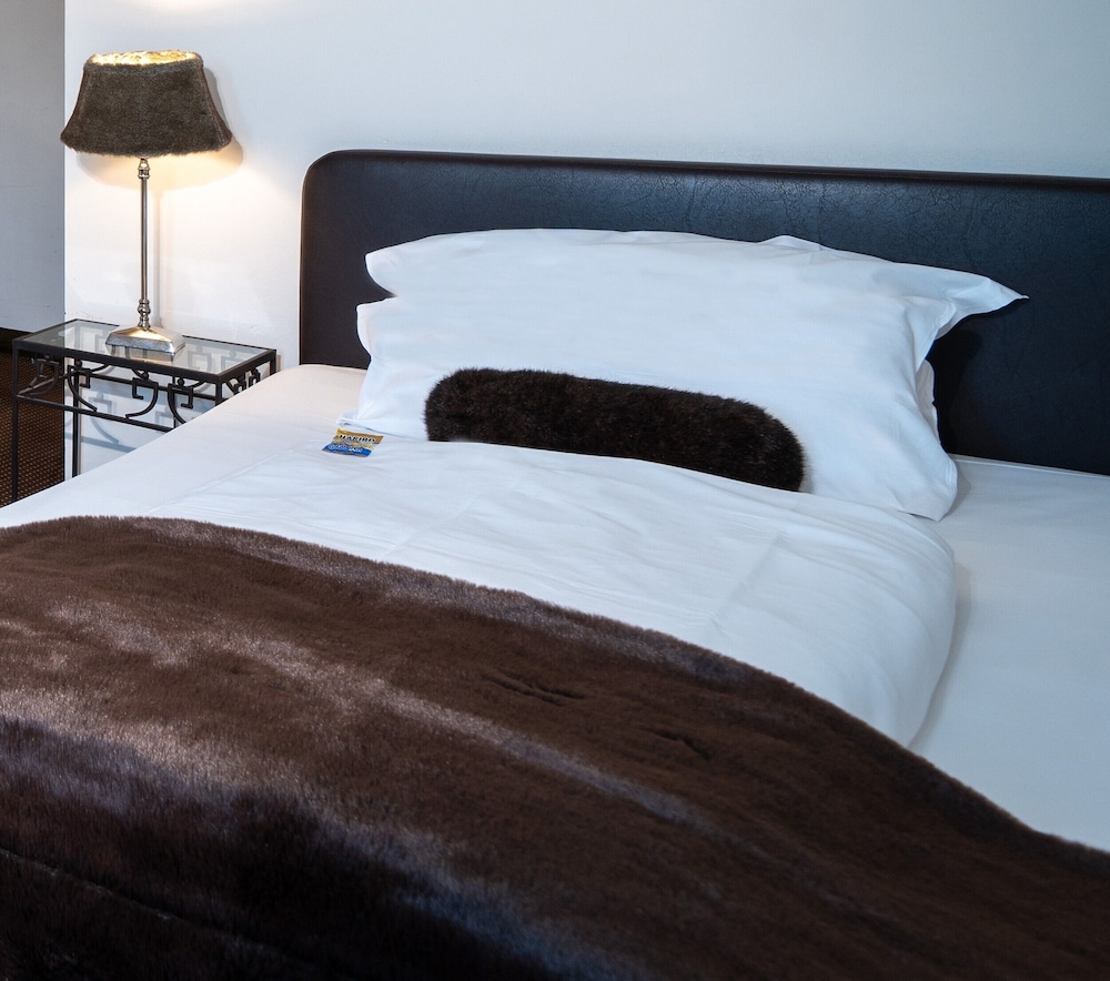 Hotel Medo 19