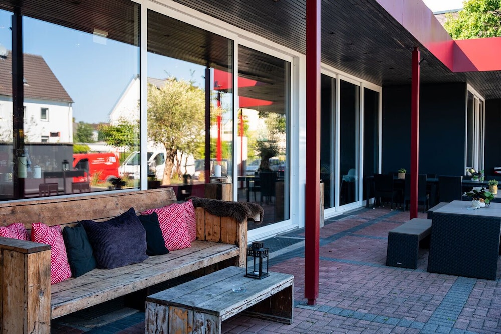 Hotel Medo 21