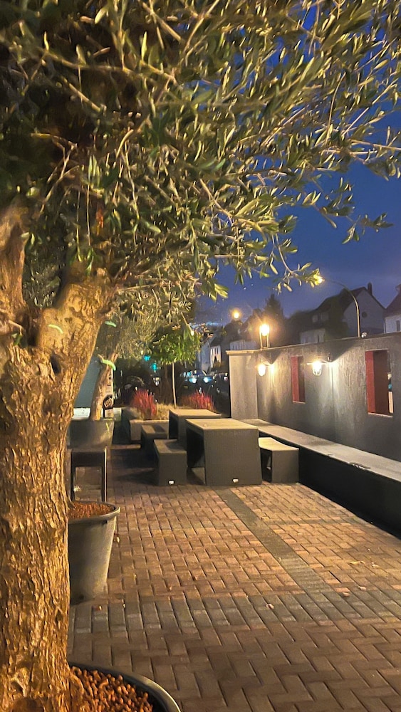 Hotel Medo 23