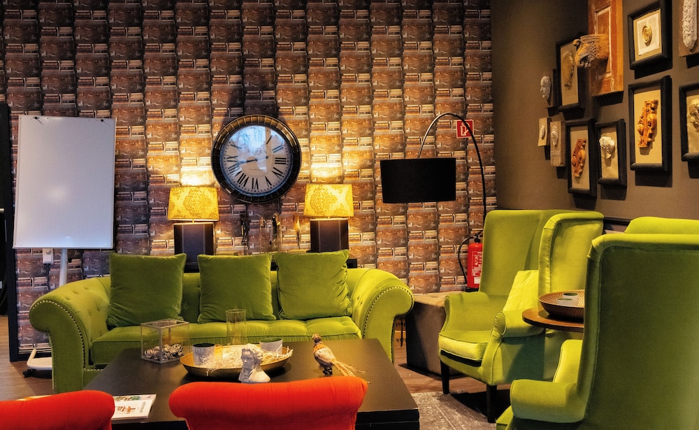 Hotel Medo