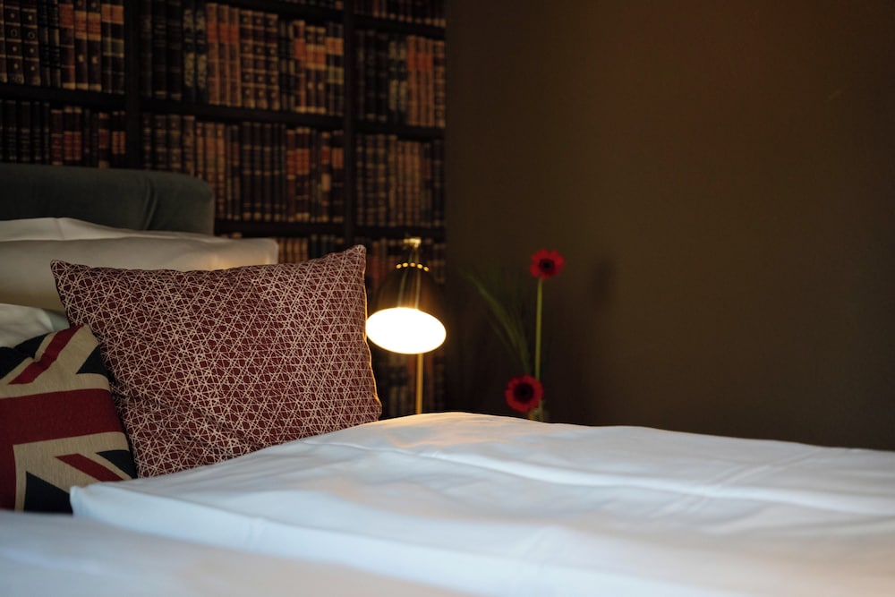 Hotel Medo 16