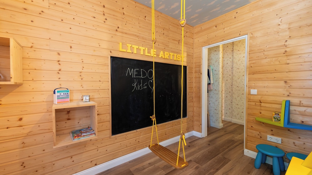 Hotel Medo 4