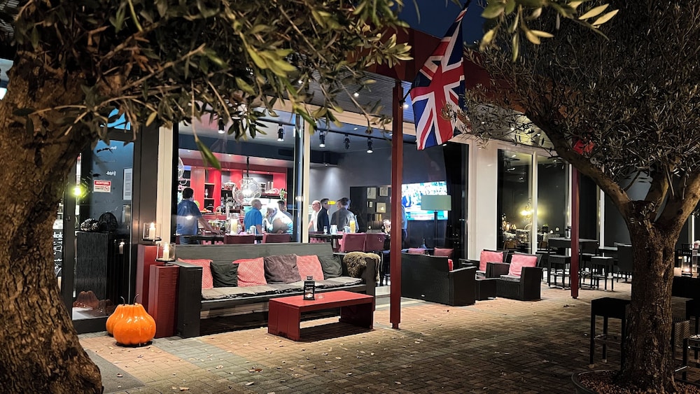 Hotel Medo 22