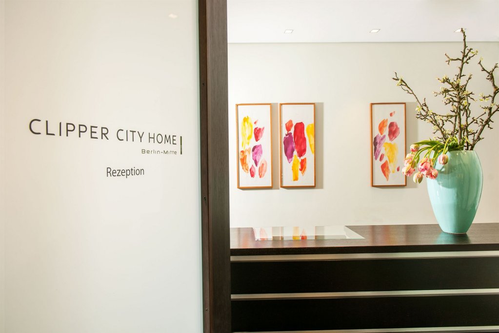 Clipper City Home 12
