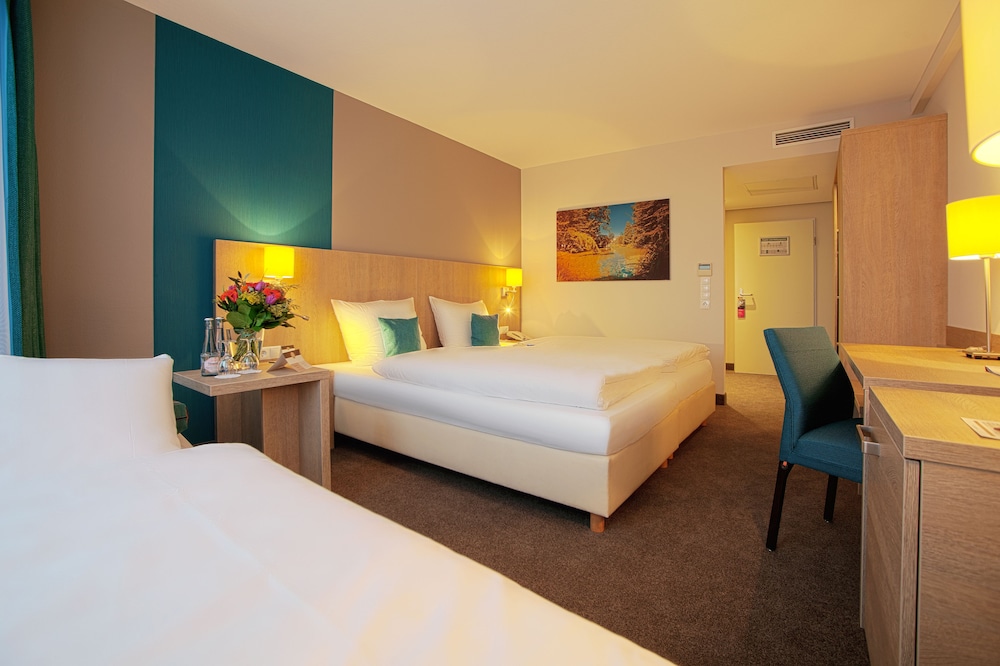 Best Western Hotel President 7
