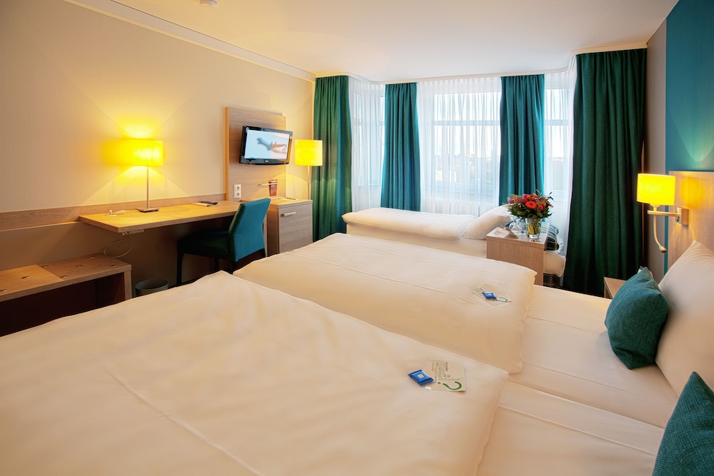 Best Western Hotel President 9
