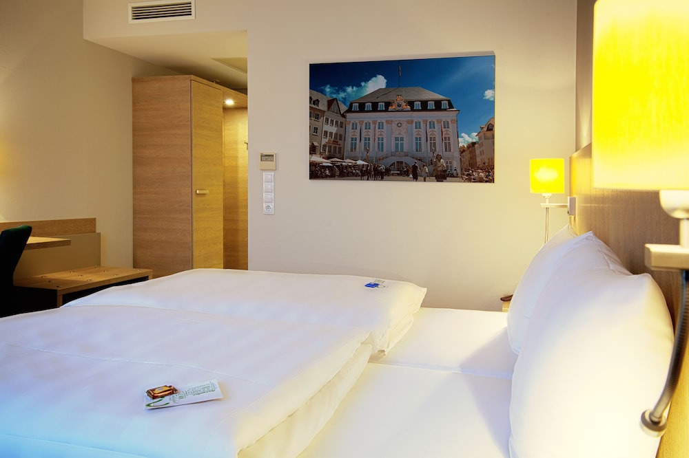 Best Western Hotel President 6
