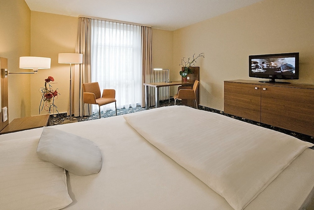 Best Western Hotel President 3