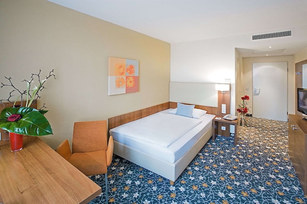 Best Western Hotel President 15