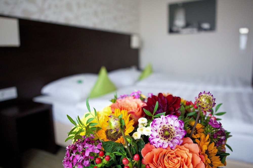 Best Western Hotel President 5