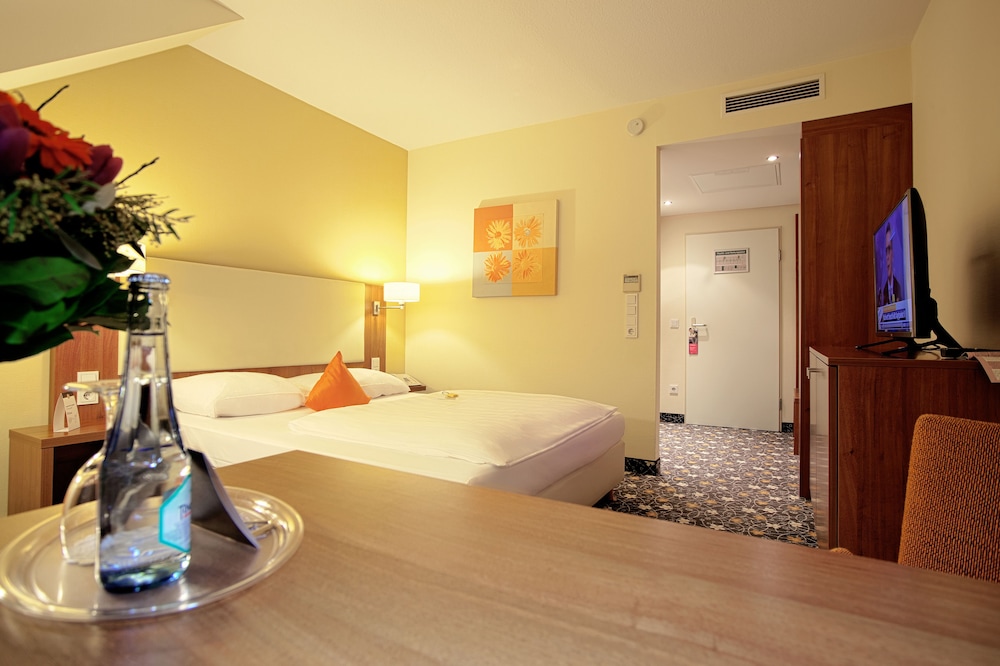 Best Western Hotel President 10