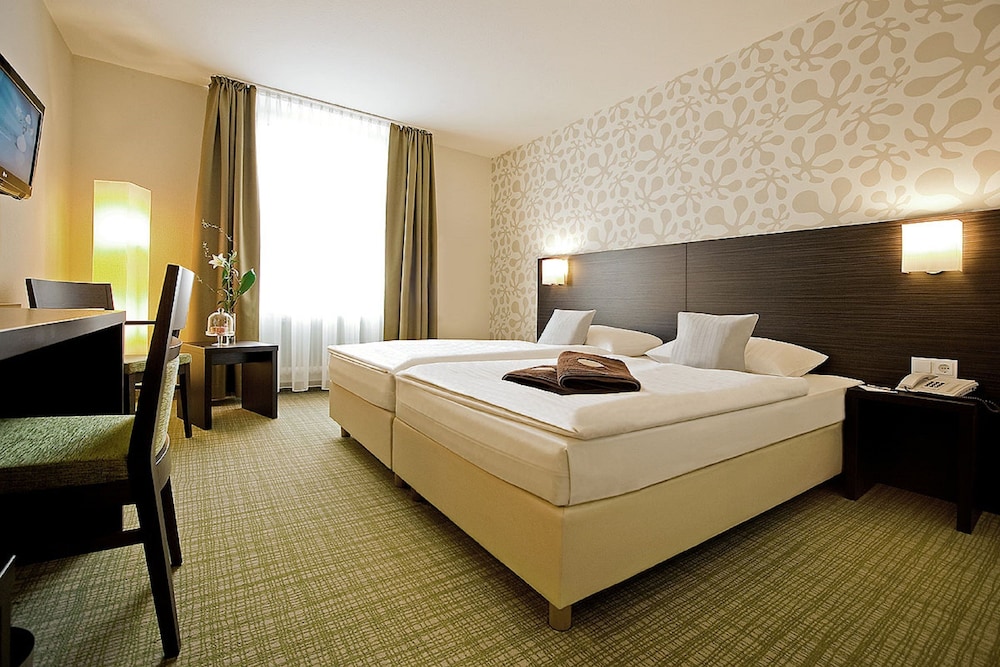 Best Western Hotel President 4