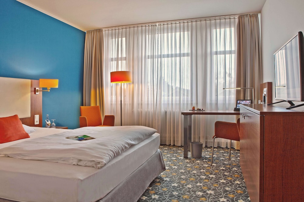 Best Western Hotel President 18
