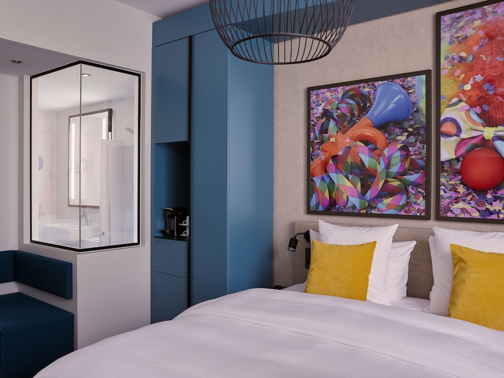 Hotel Mondial am Dom Cologne MGallery 16