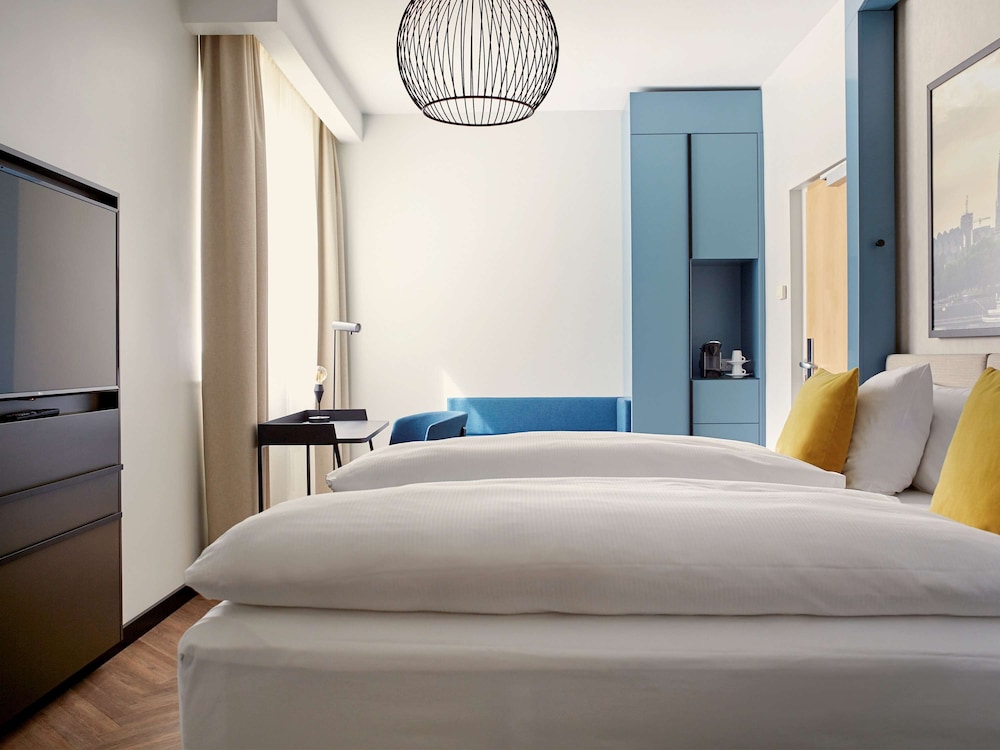 Hotel Mondial am Dom Cologne MGallery 4