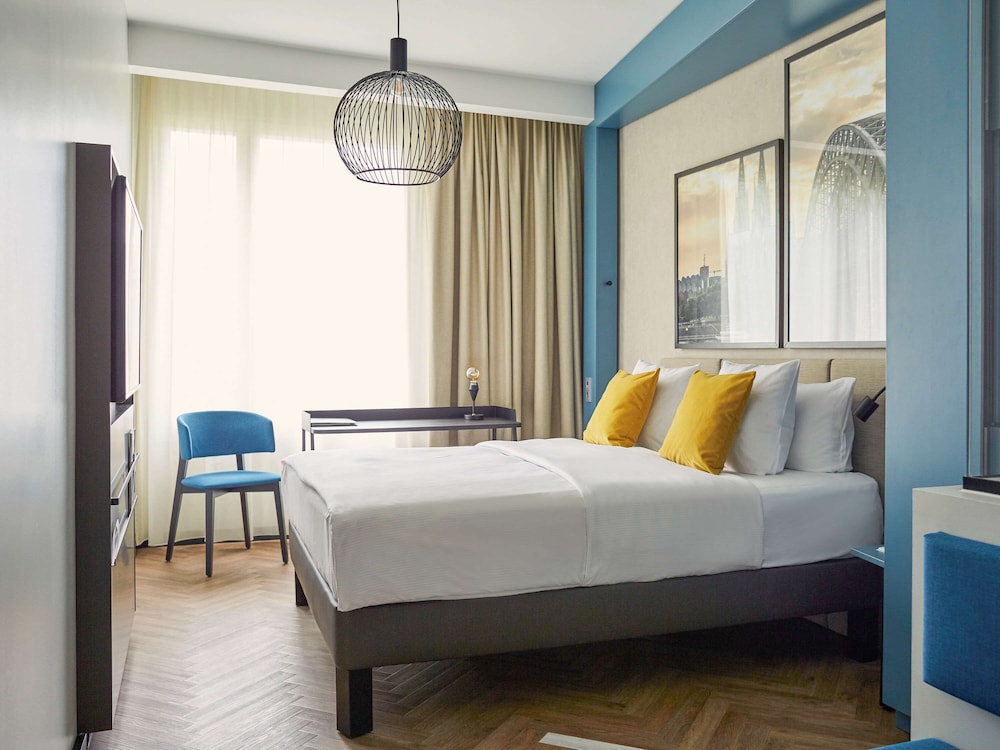 Hotel Mondial am Dom Cologne MGallery 9