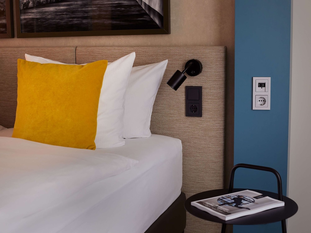 Hotel Mondial am Dom Cologne MGallery 21