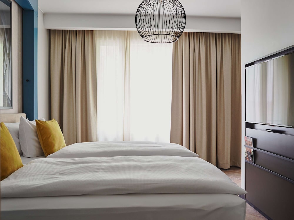 Hotel Mondial am Dom Cologne MGallery 19