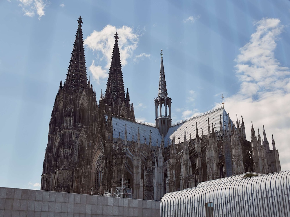 Hotel Mondial am Dom Cologne MGallery 14