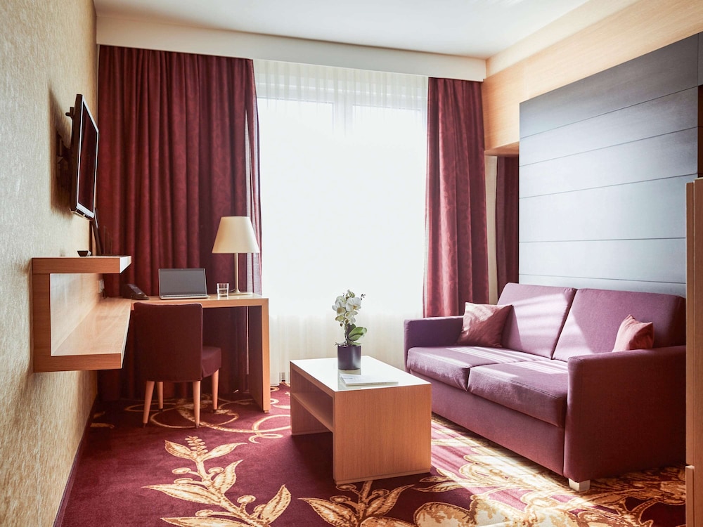 Hotel Mondial am Dom Cologne MGallery 5