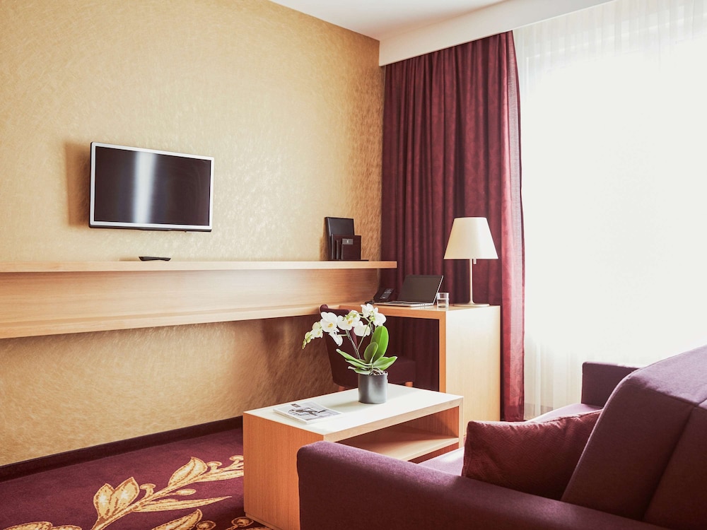 Hotel Mondial am Dom Cologne MGallery 6