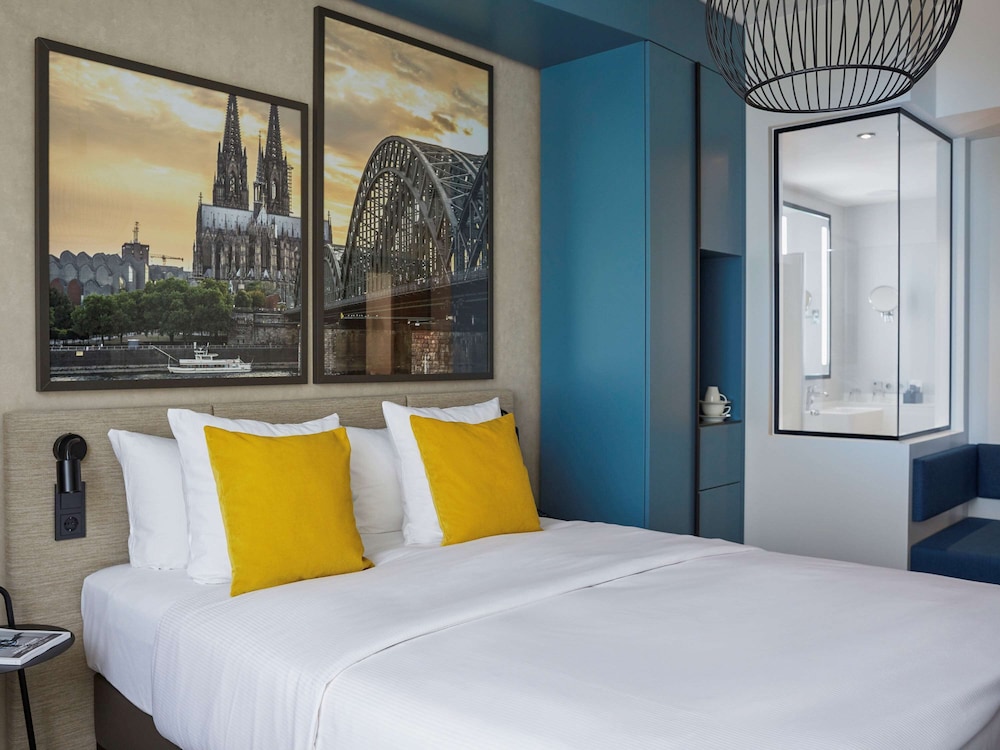 Hotel Mondial am Dom Cologne MGallery 7