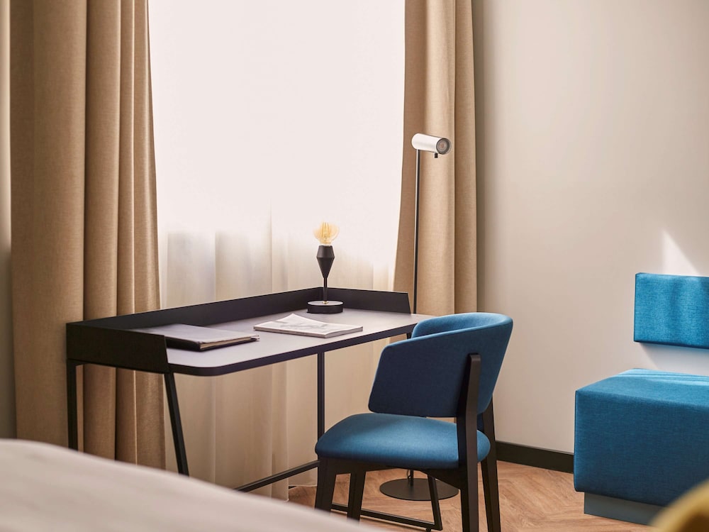 Hotel Mondial am Dom Cologne MGallery 10