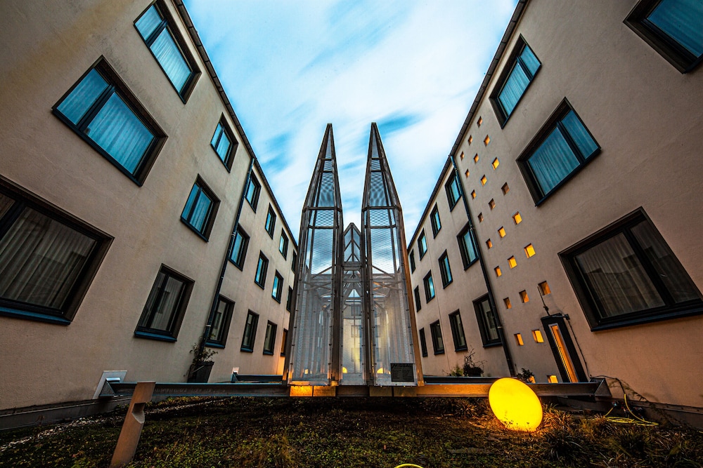 Hotel Mondial am Dom Cologne MGallery 11