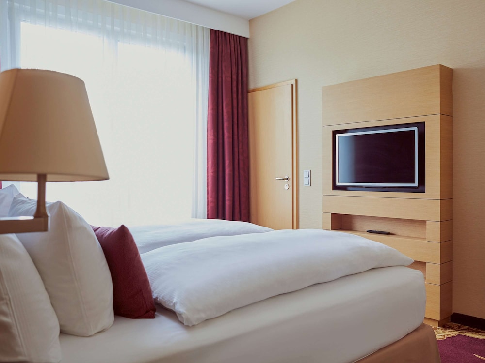 Hotel Mondial am Dom Cologne MGallery 8