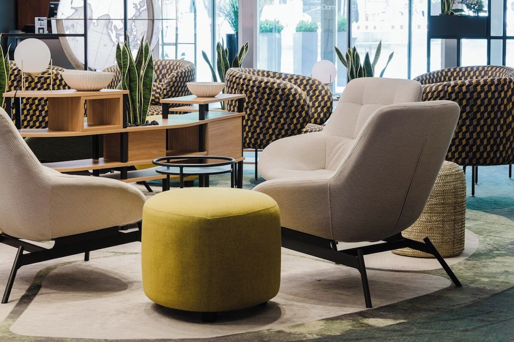 Hotel Mondial am Dom Cologne MGallery 3