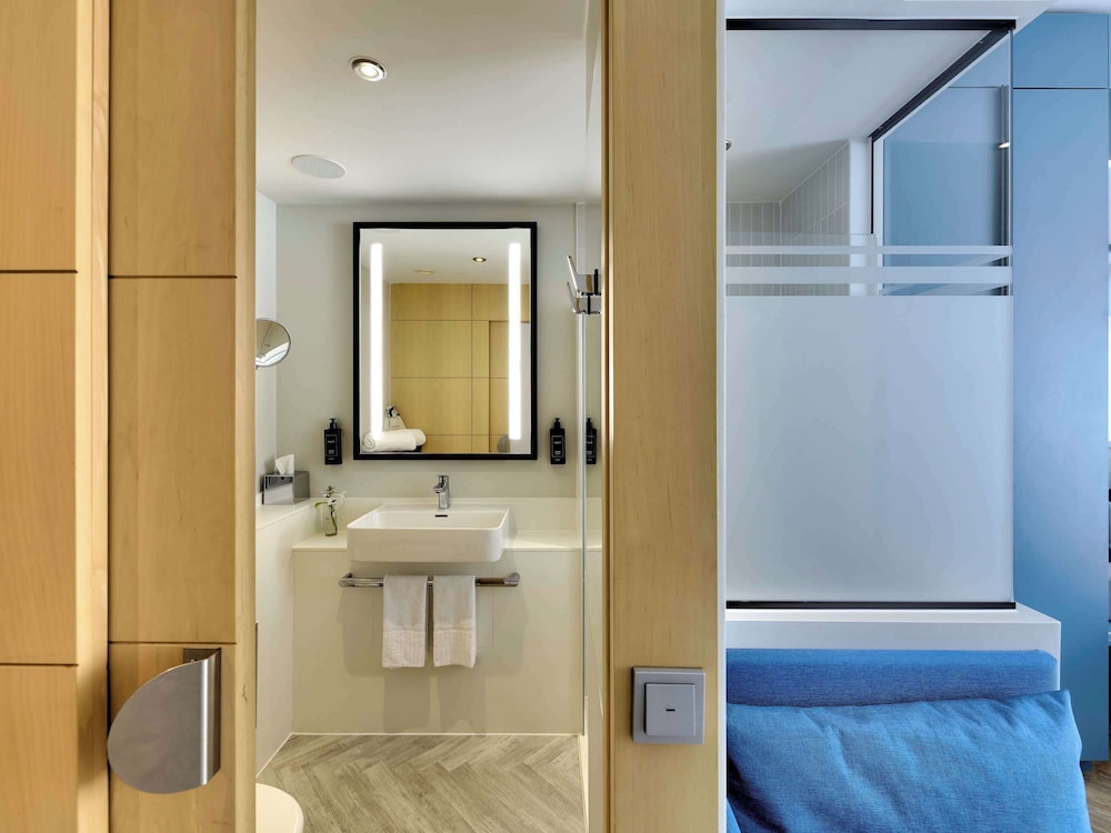 Hotel Mondial am Dom Cologne MGallery 17