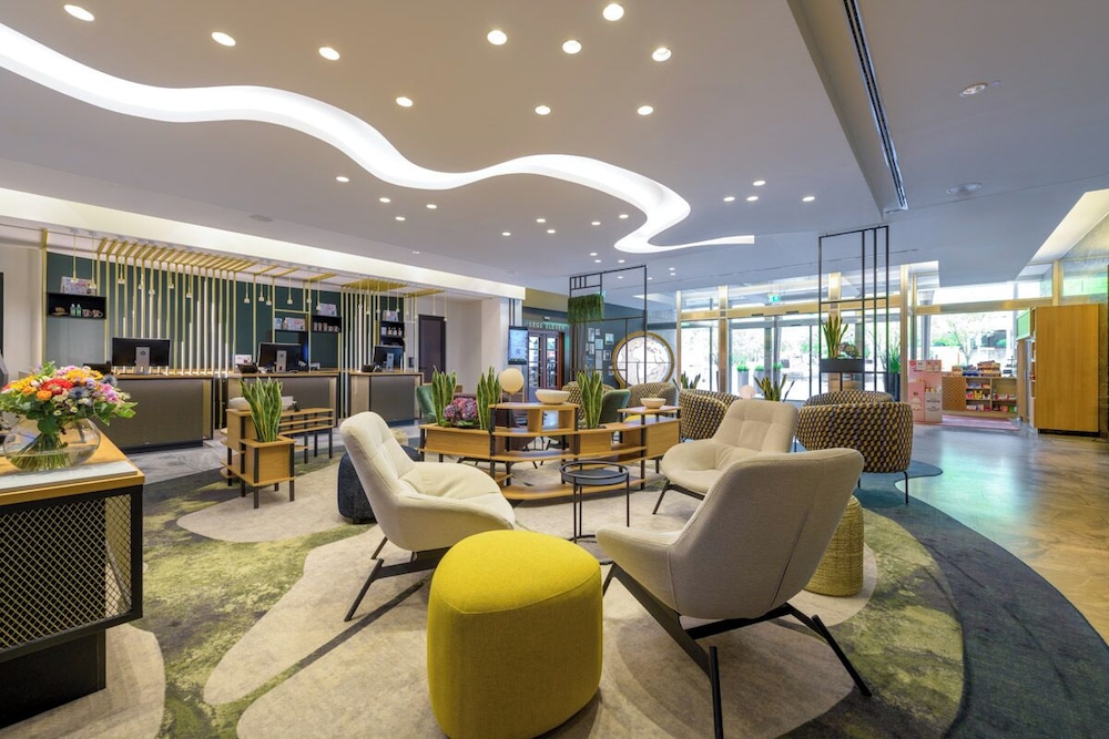Hotel Mondial am Dom Cologne MGallery 2