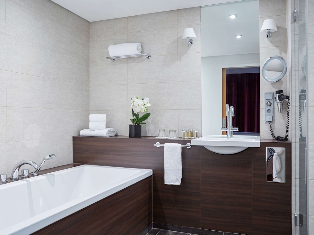 Hotel Mondial am Dom Cologne MGallery 23