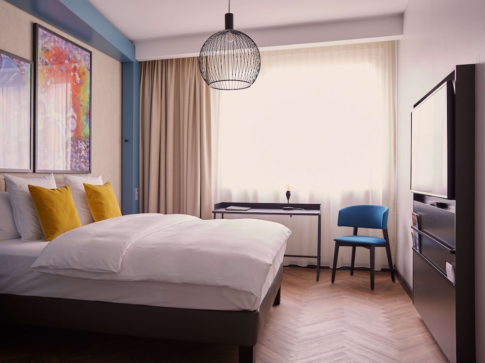 Hotel Mondial am Dom Cologne MGallery 15