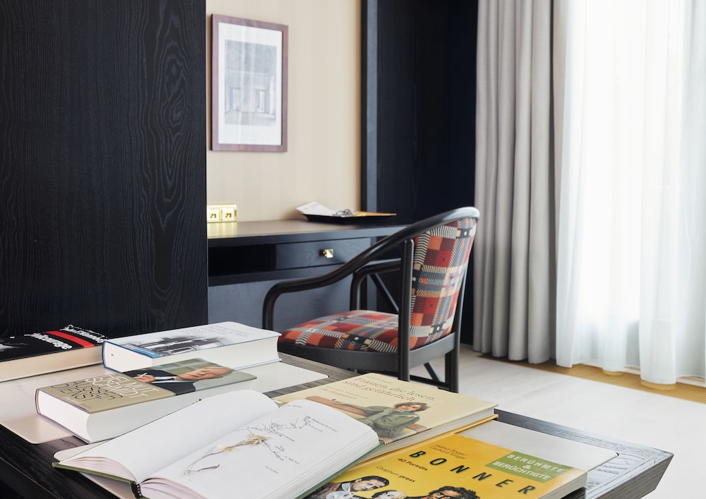 Living Hotel Kanzler 11