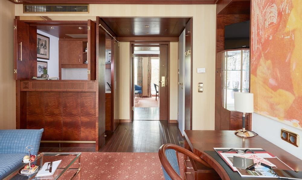 Living Hotel Kanzler 8